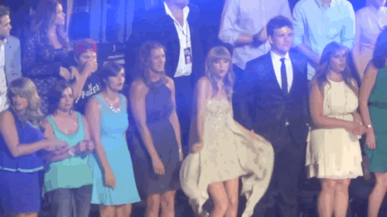 Happy Birthday Taylor Swift Here Are 24 Reasons Why We Love You